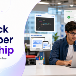Google Full Stack Developer Internship