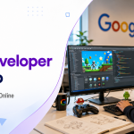 Google Game Developer Internship