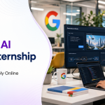 Google Generative AI Engineer Internship