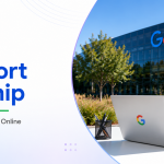 Google IT Support Internship