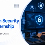 Google Information Security Analyst Internship