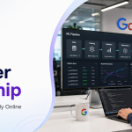 Google MLOps Engineer Internship