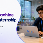 Google Machine Learning Internship