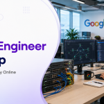 Google Network Engineer Internship