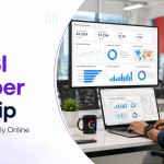 Google Power BI Developer Internship