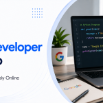 Google Python Developer Internship
