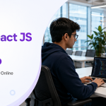 Google React JS Developer Internship