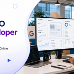Google SEO Web Developer Internship
