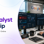 Google SOC Analyst Internship
