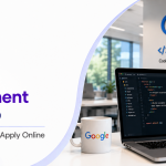 Google Software Development Internship
