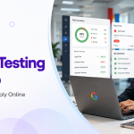 Google Software Testing Internship