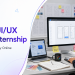 Google UIUX Designer Internship