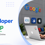 Google iOS Developer Internship