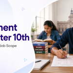Government Exams After 10th