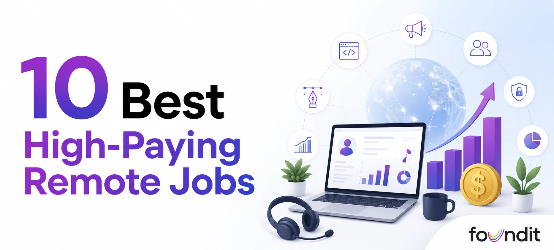 Highest Paying Remote Jobs in India