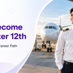 How to become a pilot after 12th