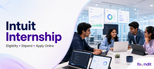 Intuit Internship 2026: Eligibility, Roles, Stipend & Application Process