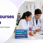 Medical Courses After 10th