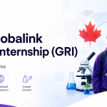 Mitacs Globalink Research Internship