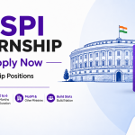MoSPI Internship