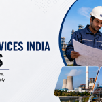 STEAG Energy Services India careers banner featuring engineers at a power plant with roles, experience, qualifications, salary, locations and application details.