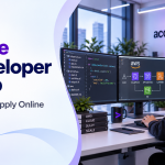 Accenture AWS Developer Internship