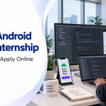 Accenture Android Developer Internship