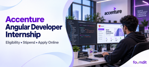 Accenture Angular Developer Internship 2026: How to Apply, Eligibility, Roles & Selection Process