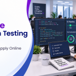 Accenture Automation Testing Internship
