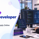 Accenture Back End Developer Internship
