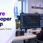 Accenture C# Developer Internship