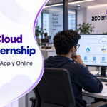 Accenture Cloud Architect Internship