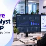 Accenture Data Analyst Internship