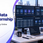 Accenture Data Engineer Internship