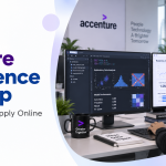 Accenture Data Science Internship