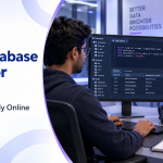 Accenture Database Administrator Internship