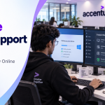 Accenture Desktop Support Internship