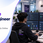 Accenture DevOps Engineer Internship