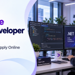 Accenture Dot Net Developer Internship