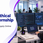 Accenture Ethical Hacking Internship