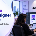 Accenture Figma Designer Internship
