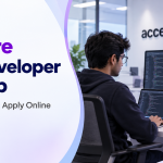 Accenture Flutter Developer Internship