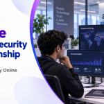 Accenture Information Security Analyst