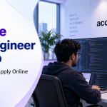 Accenture MLOps Engineer Internship