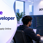 Accenture Python Developer Internship