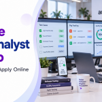 Accenture Quality Analyst Internship