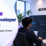 Accenture React Native Developer Internship