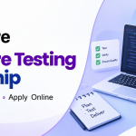Accenture Software Testing Internship