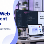 Accenture Web Development Internship