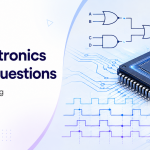 Digital Electronics Interview Questions and Answers